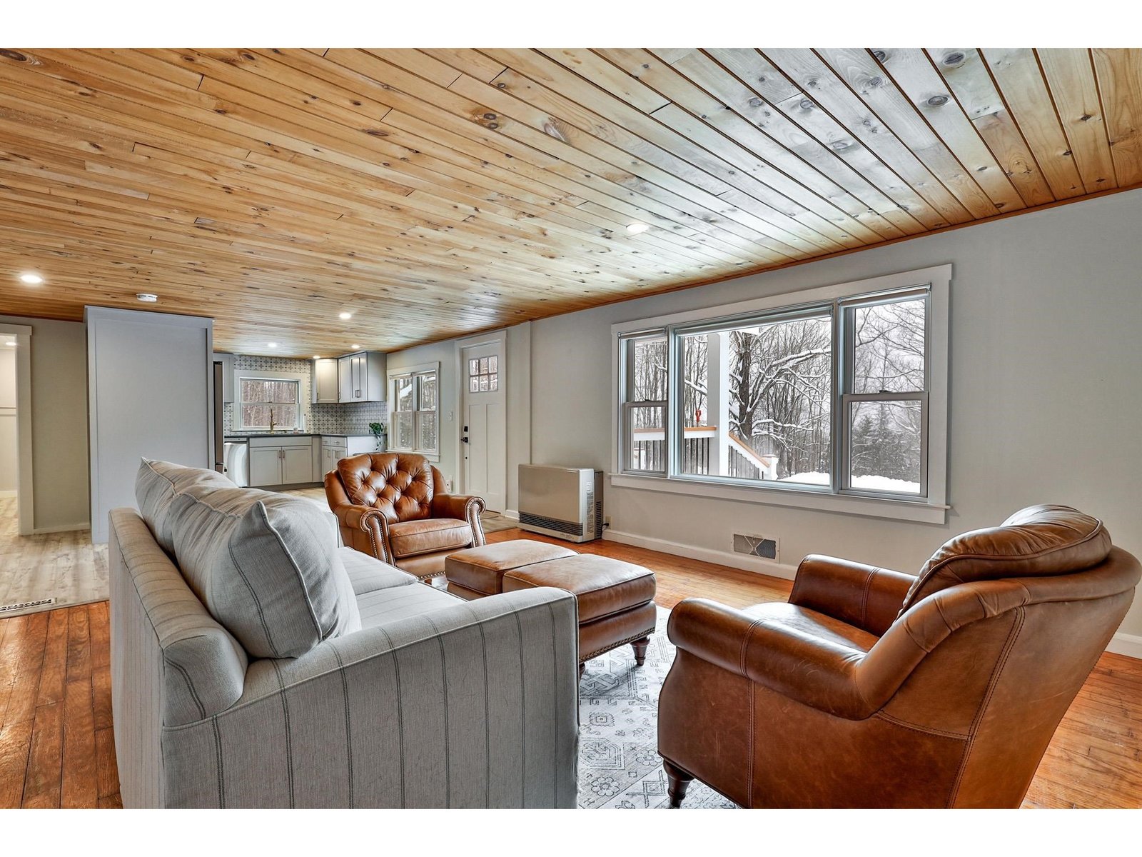 3078 North Hollow Road