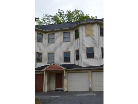 308-2 South Winooski, Unit 2