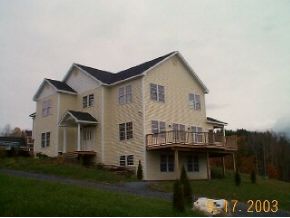 308 Blush Hill