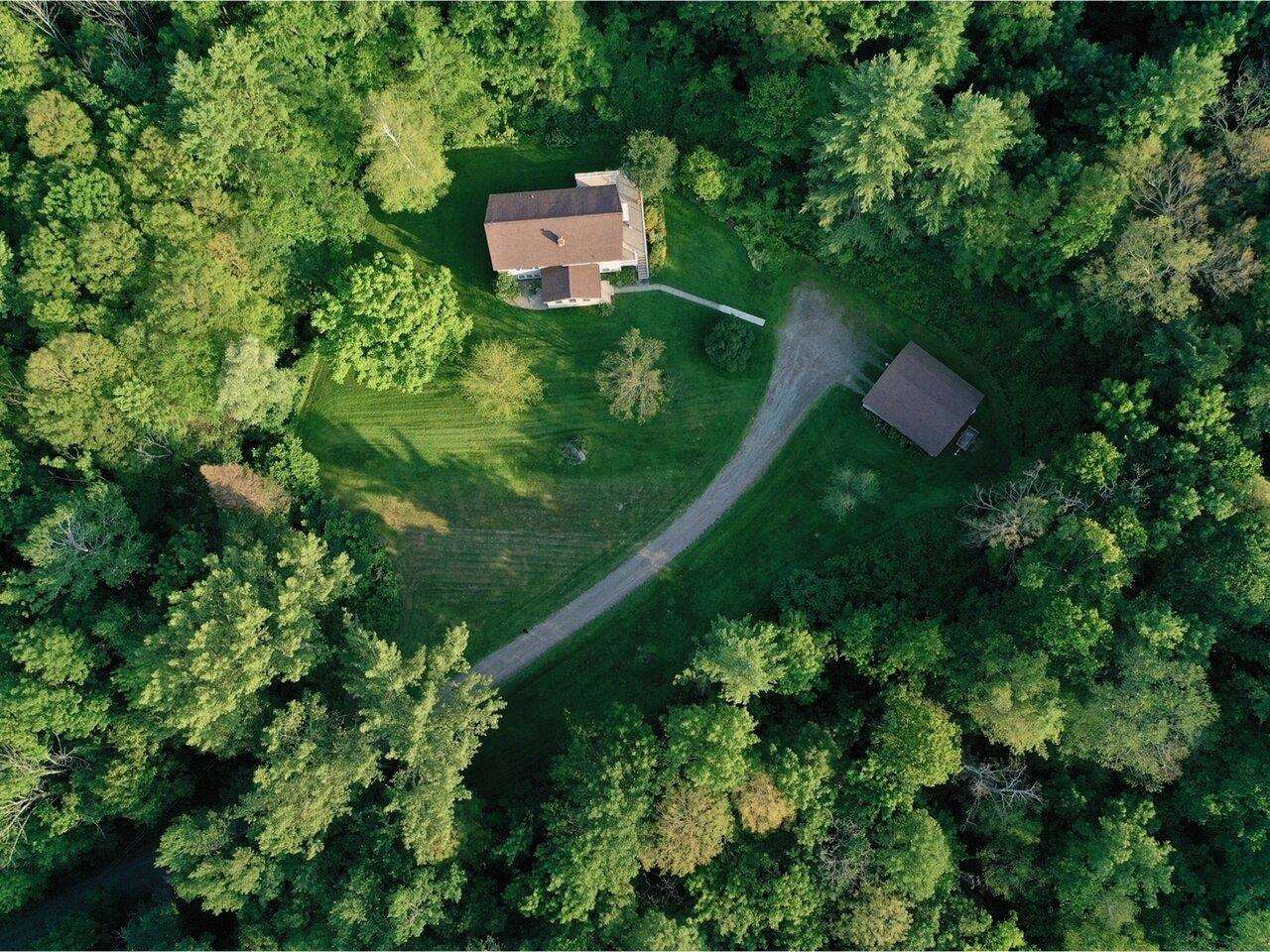 308 Brigham Hill Road