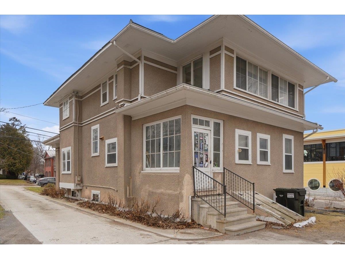 308 College Street