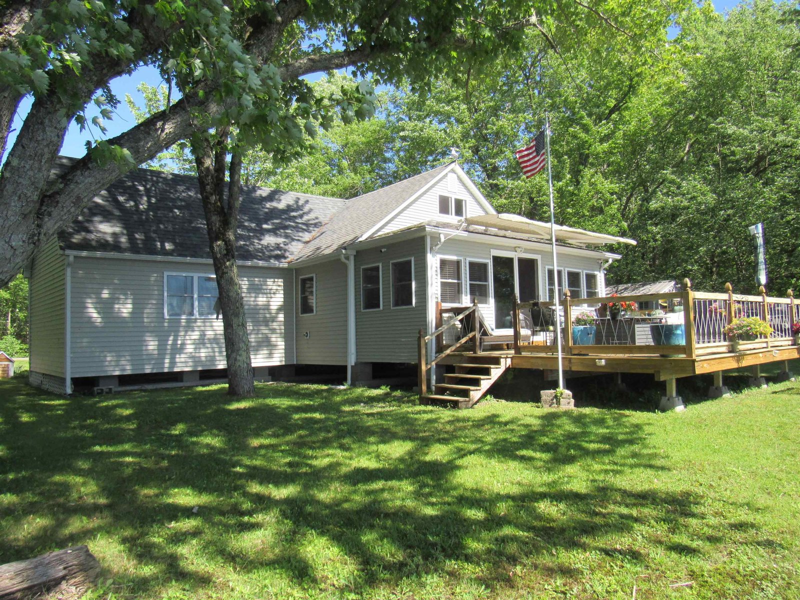 308 East Salem Drive