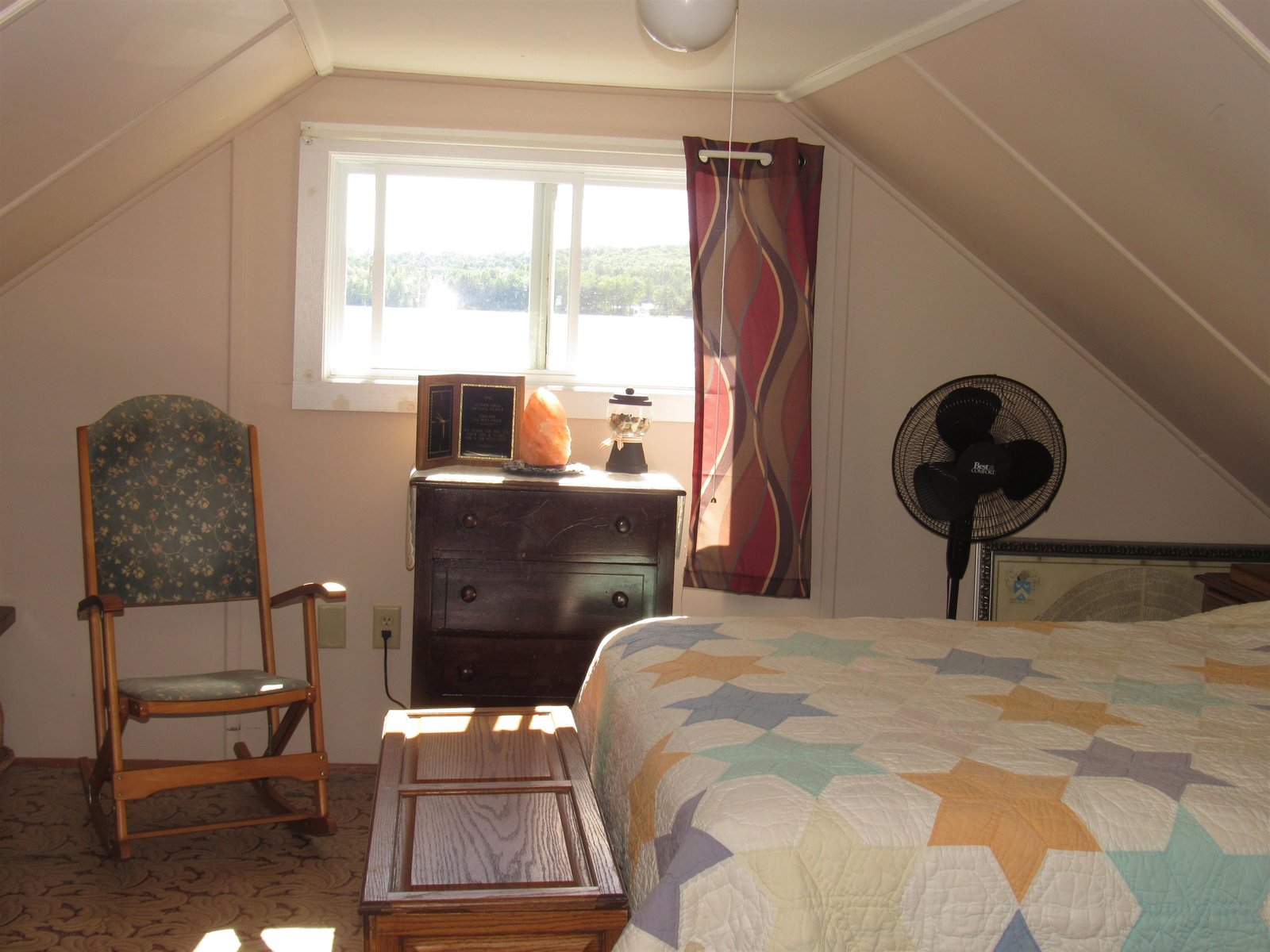 Bonus Room