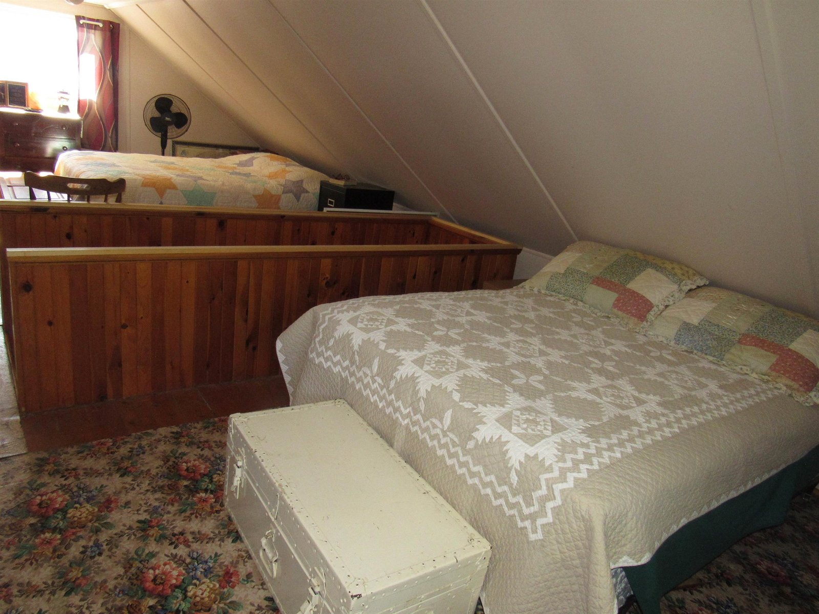 Bonus Room