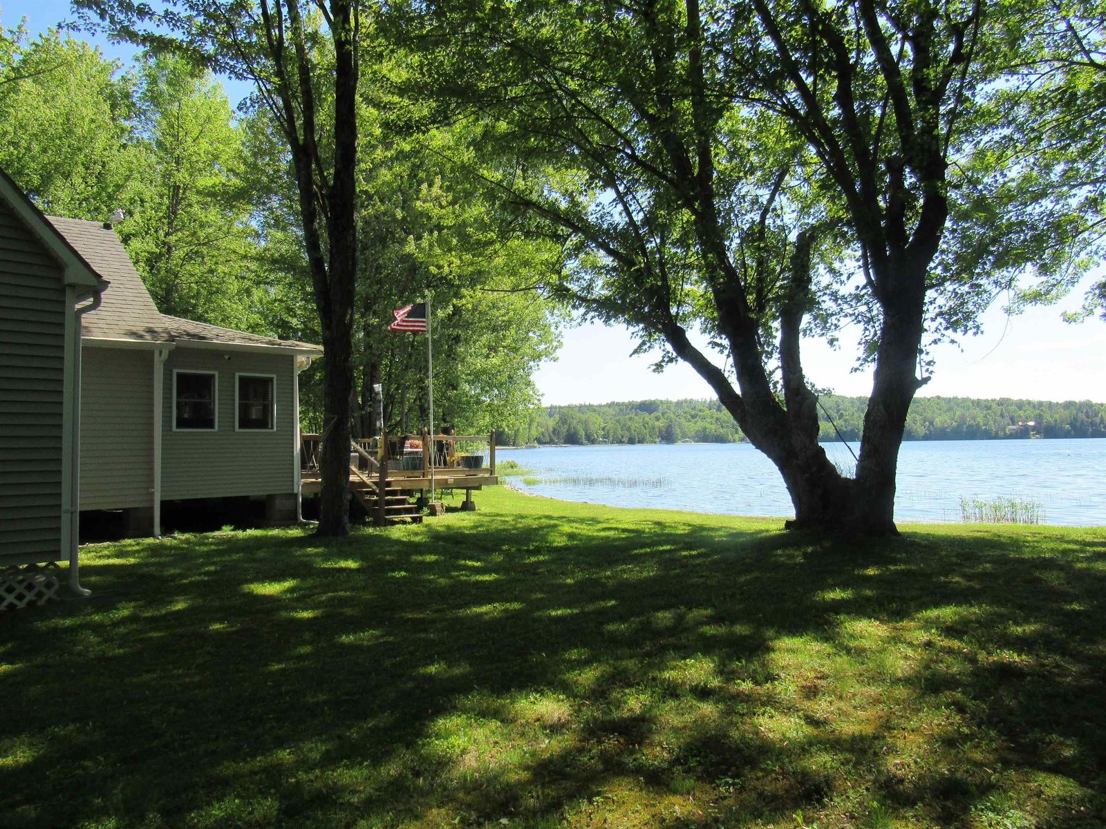 Right Yard