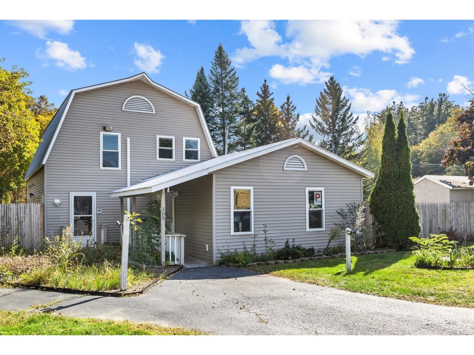 308 Ethan Allen Highway