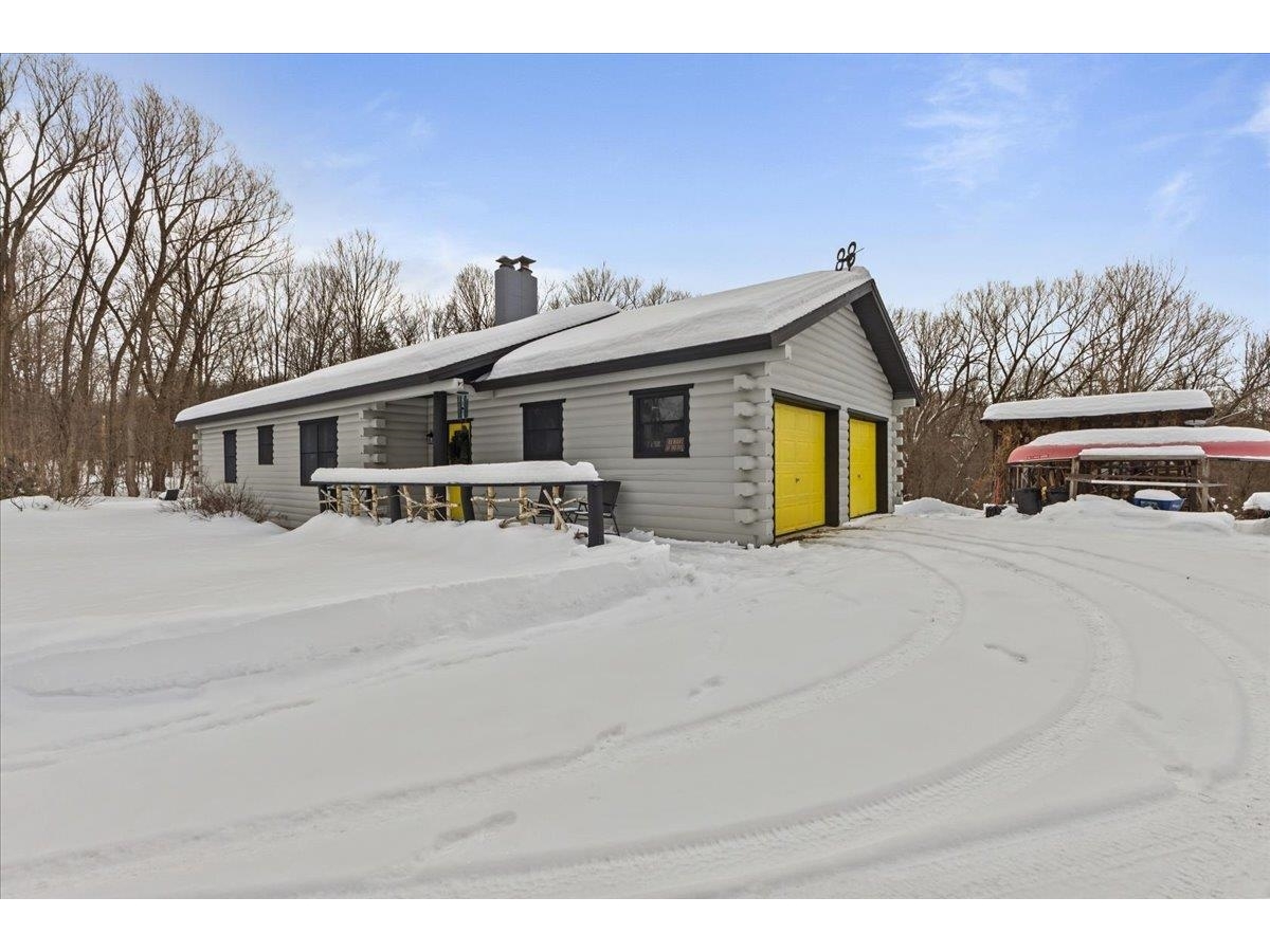 308 Horseshoe Barn Road