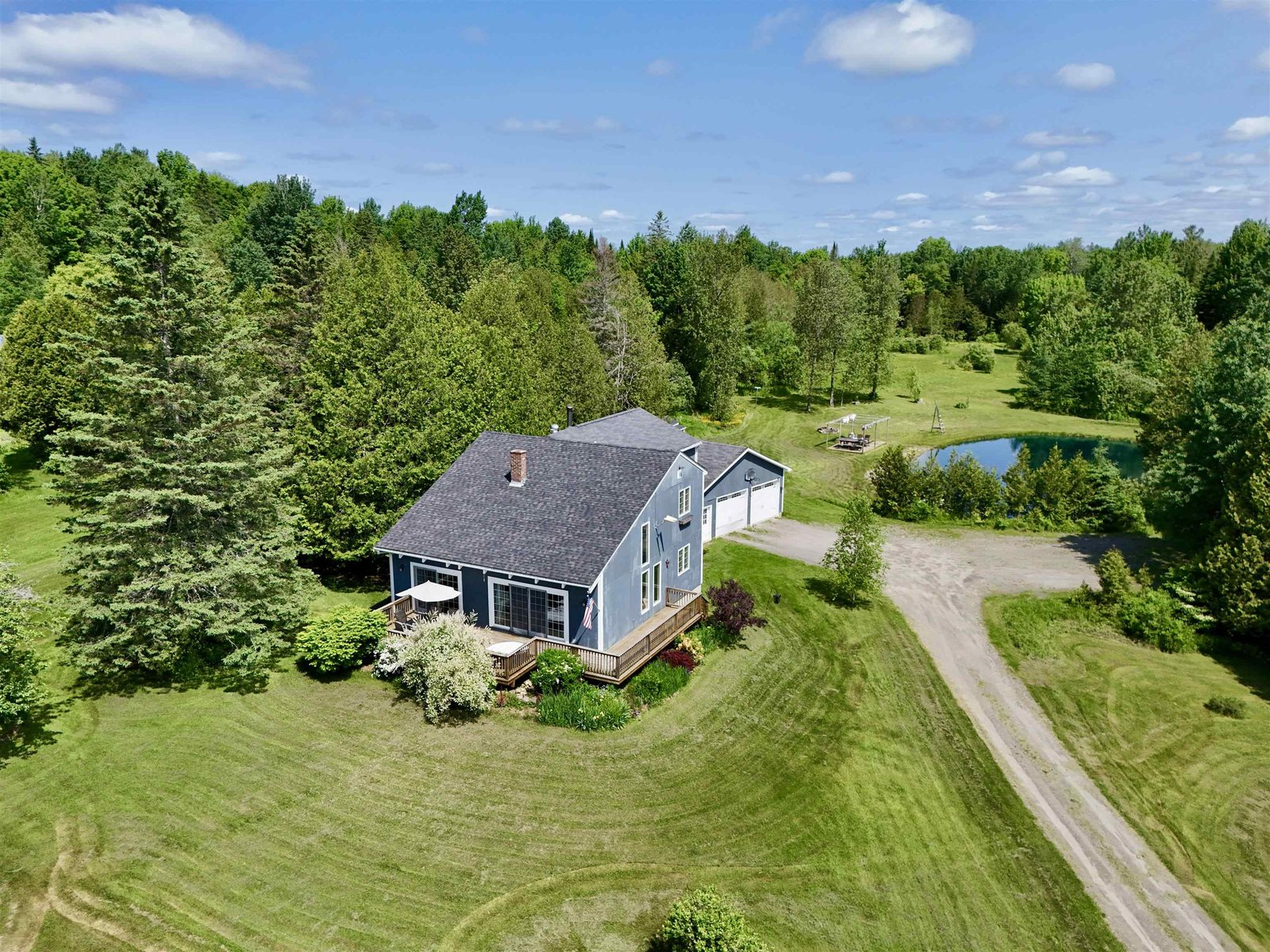 308 Jambash Peak Road