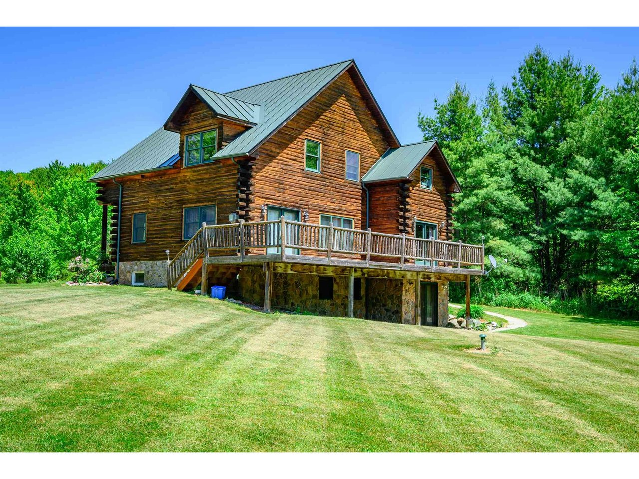 308 Pond Road Hinesburg, Vermont Sold in 2020 Coldwell Banker
