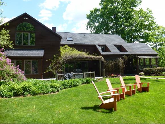308 Timber Pond Road