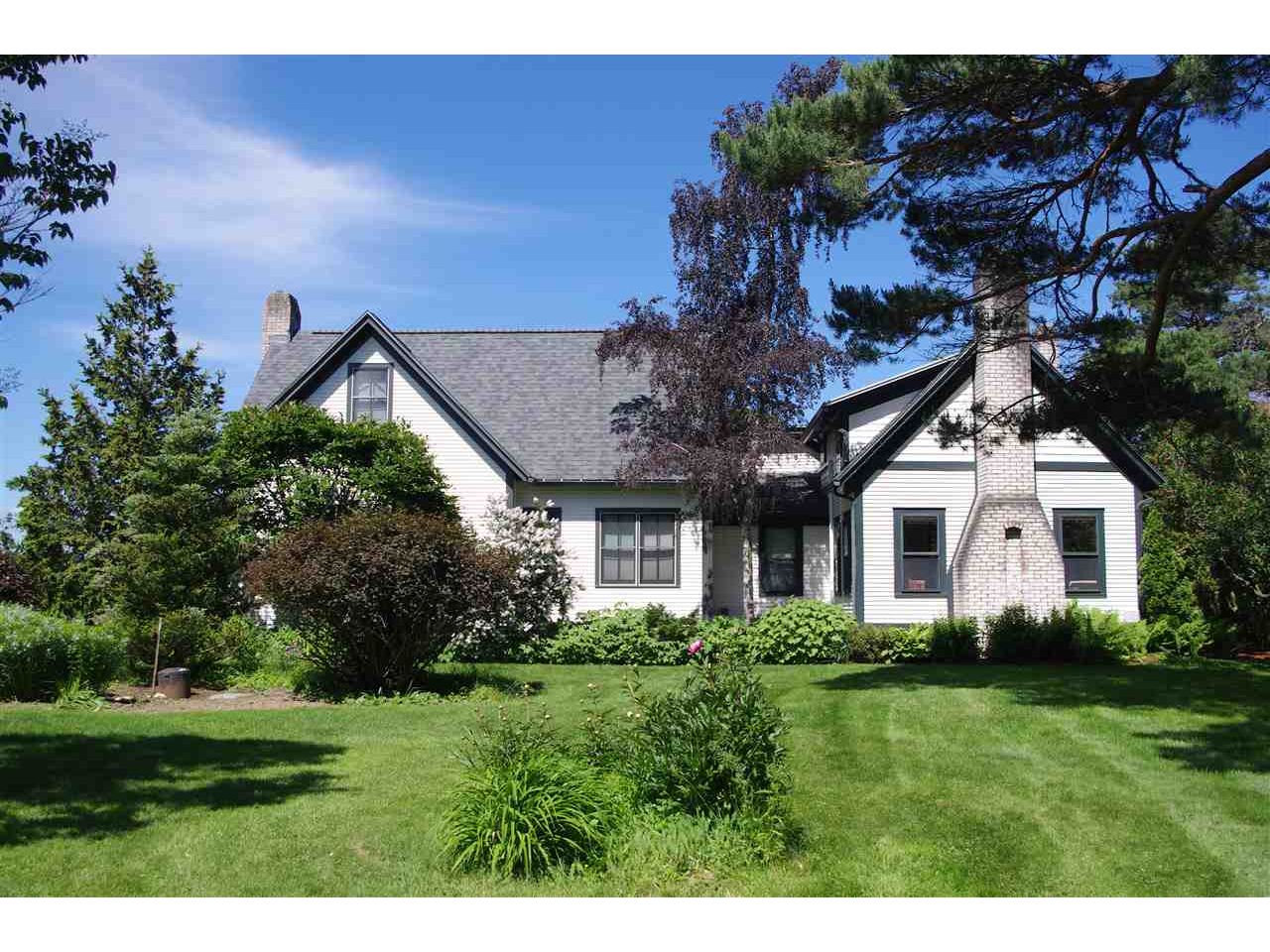 3082 Greenbush Road