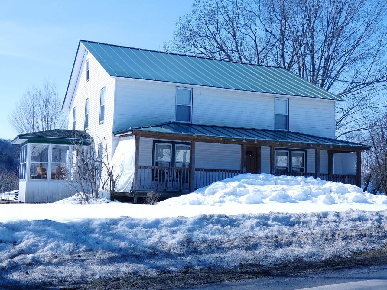 3085 Beebe Road