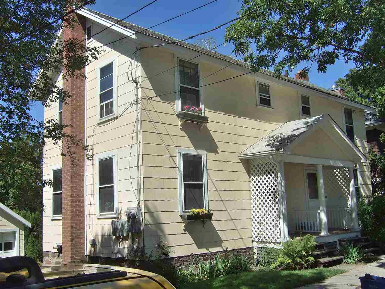 309-311 South Winooski Avenue
