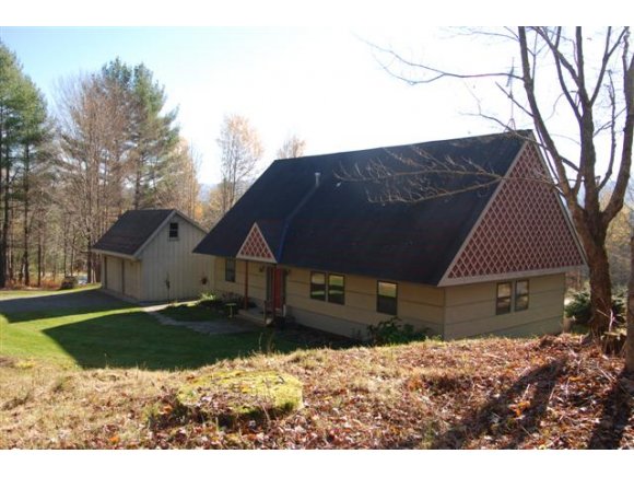 309 Baird Rd
