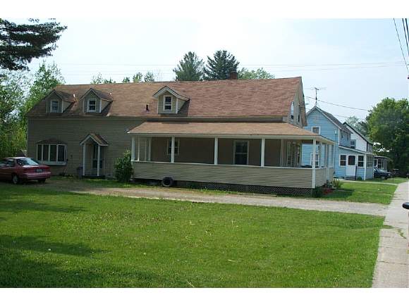 309 Bridge ST