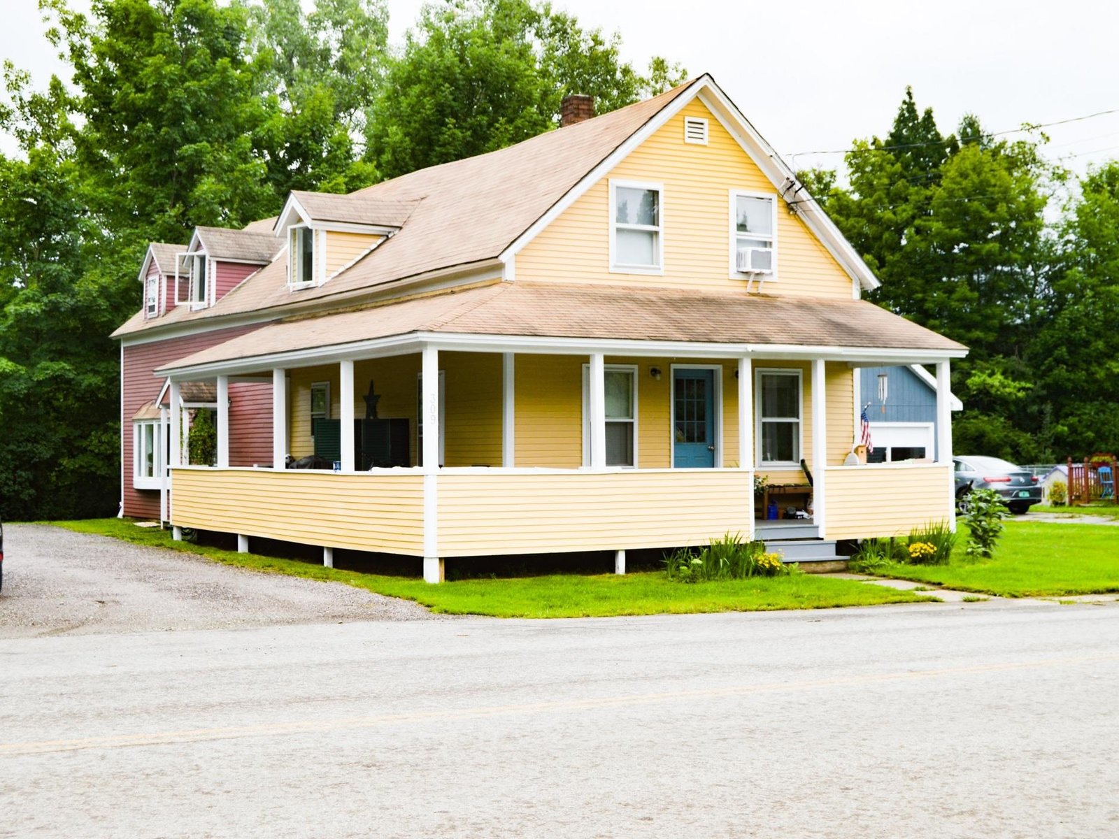 309 Bridge Street, Morristown 309 Bridge Street, Morristown