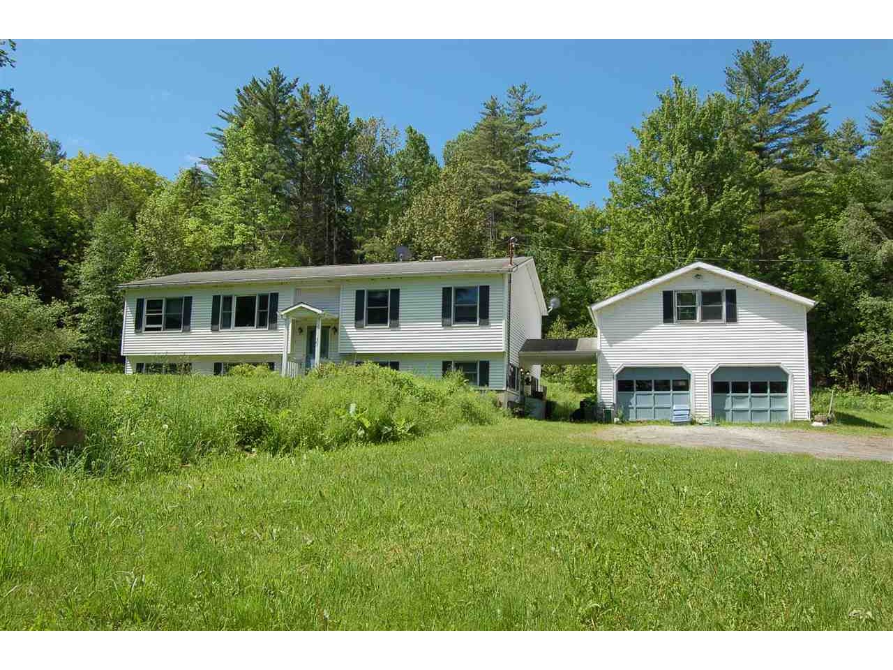 309 Donahue Road
