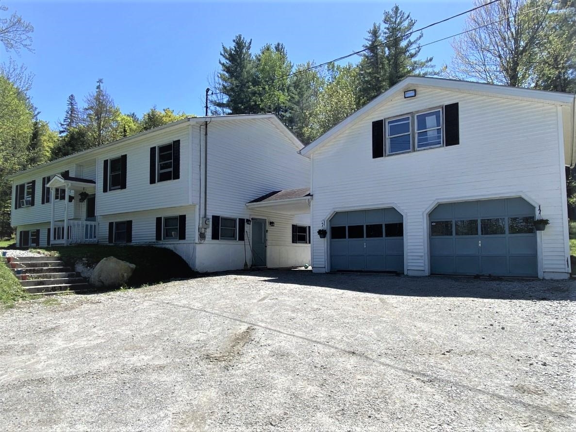 309 Donahue Road, Barre Town