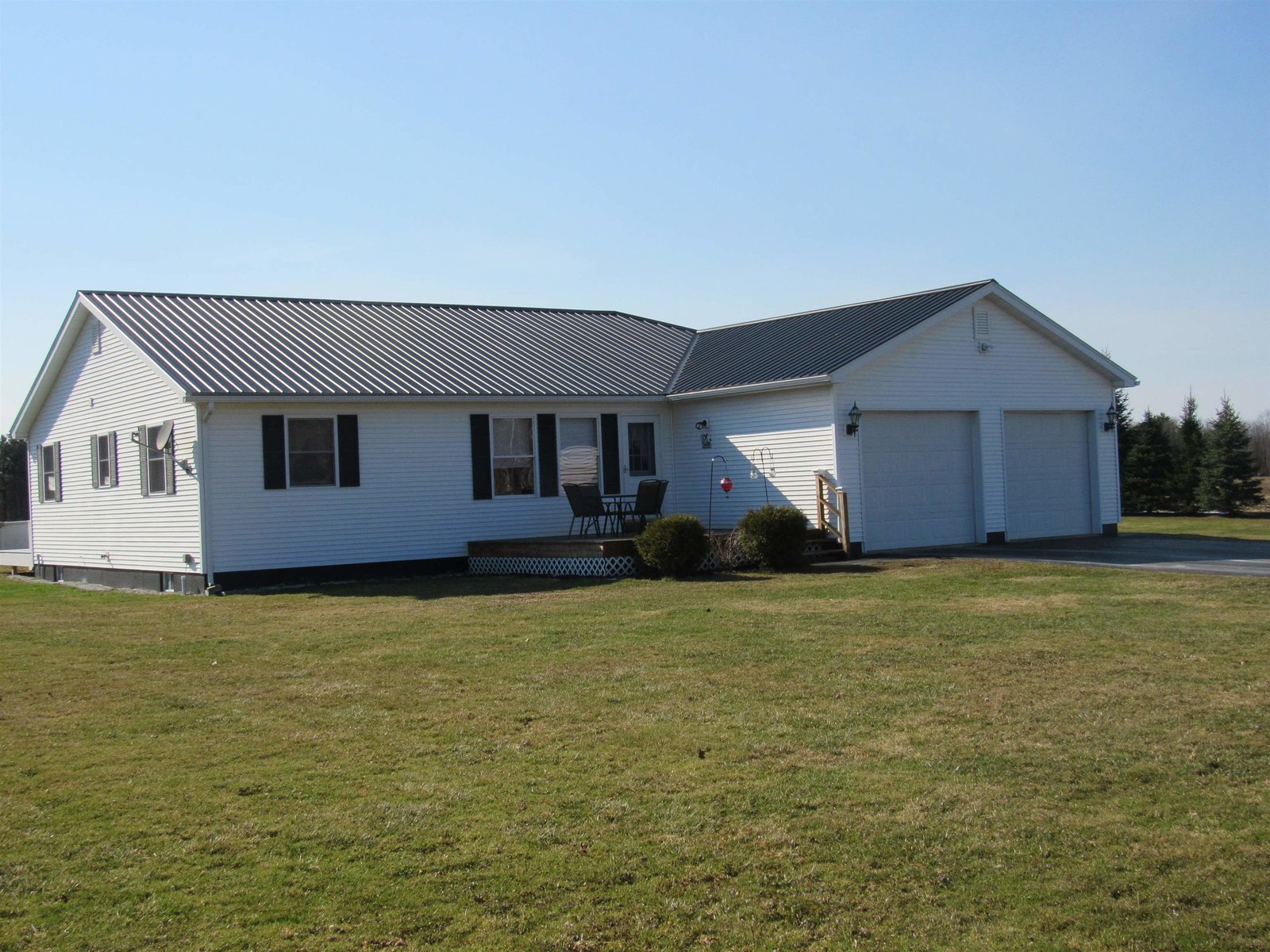 309 Durkee Road