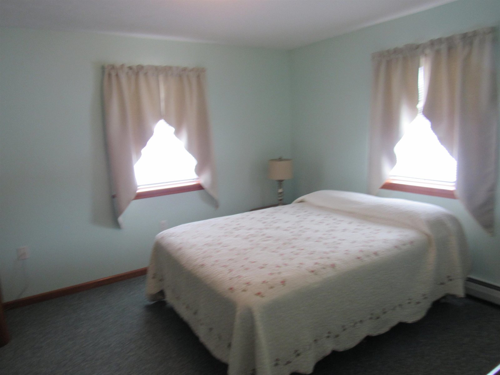 309 Durkee Road