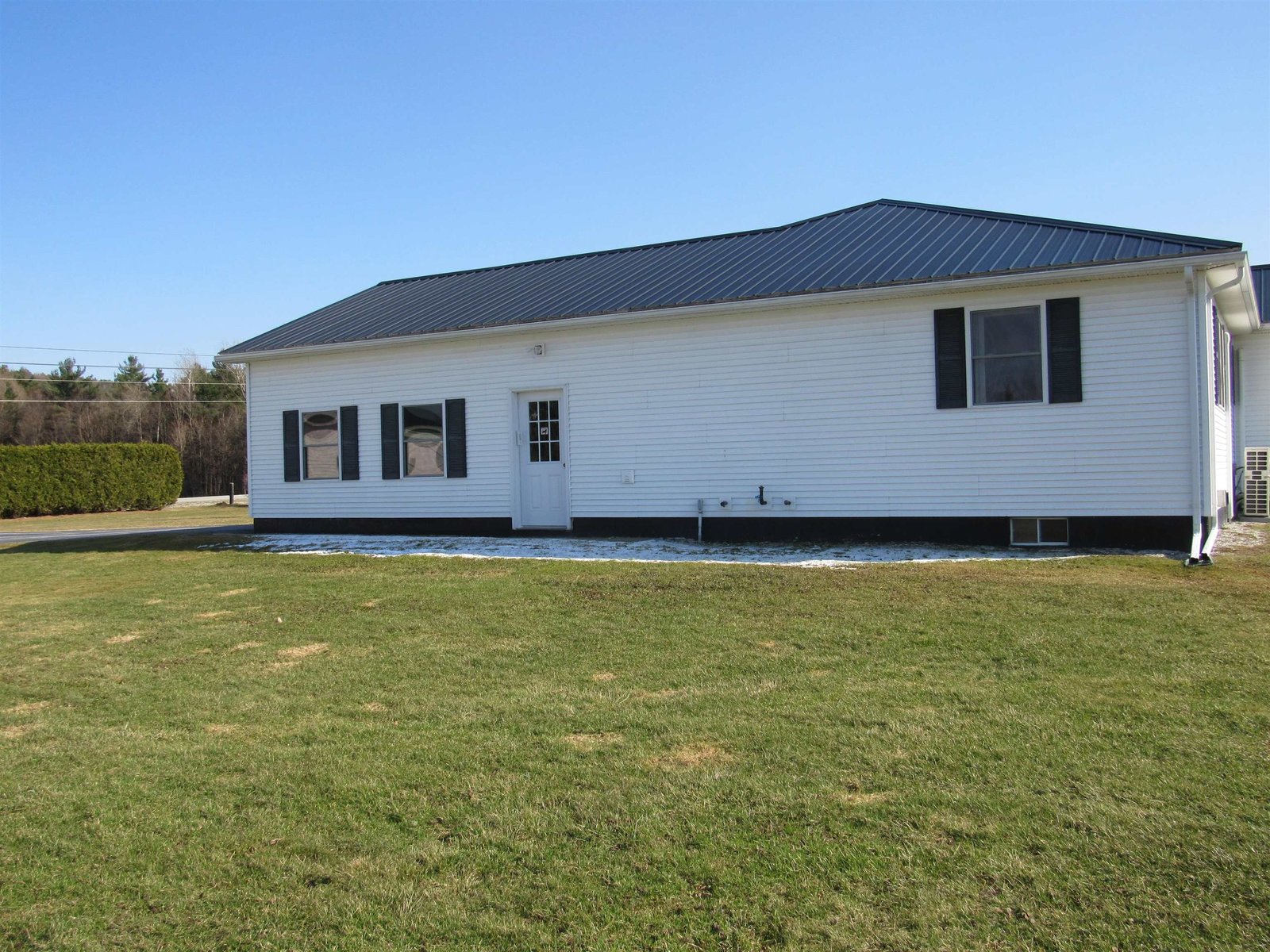 309 Durkee Road