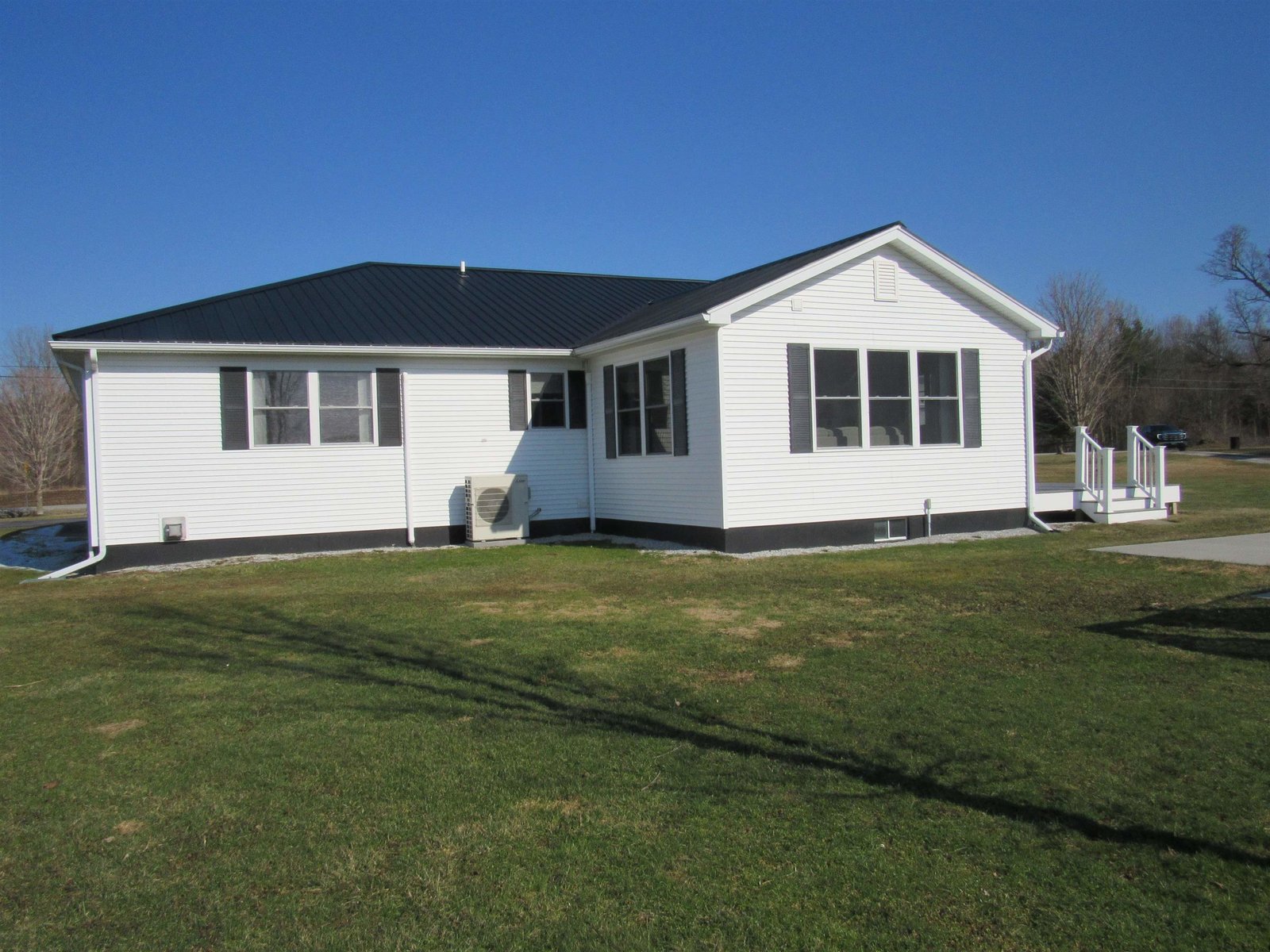 309 Durkee Road