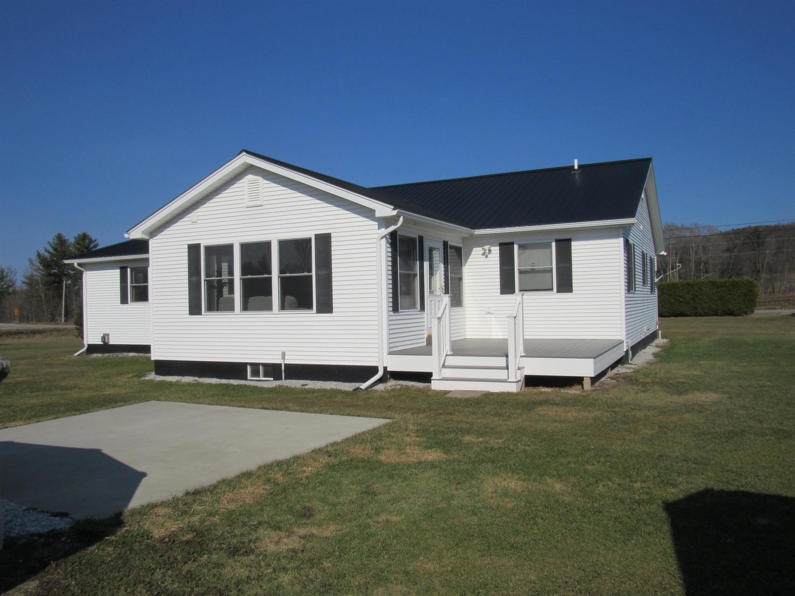 309 Durkee Road