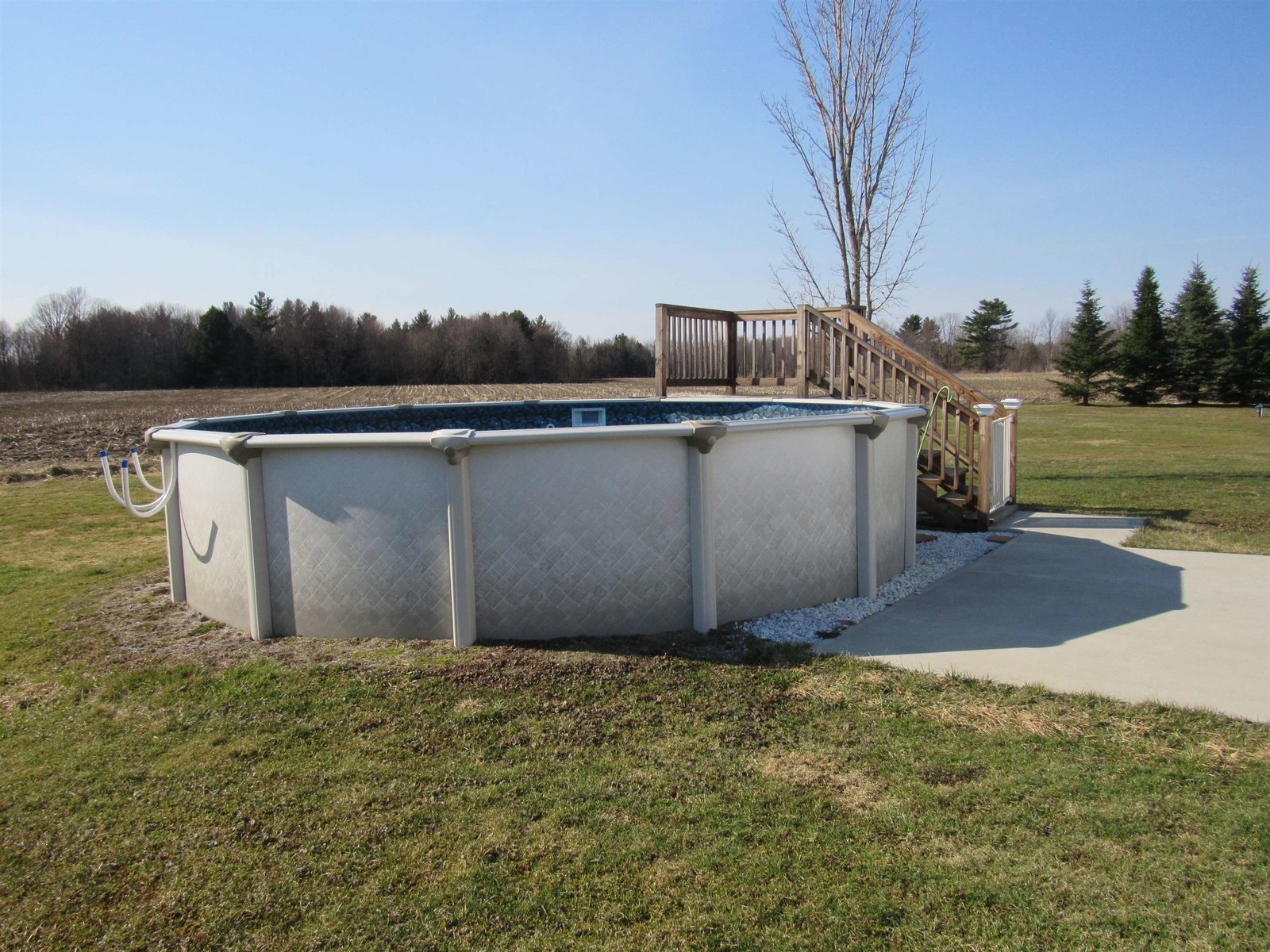309 Durkee Road