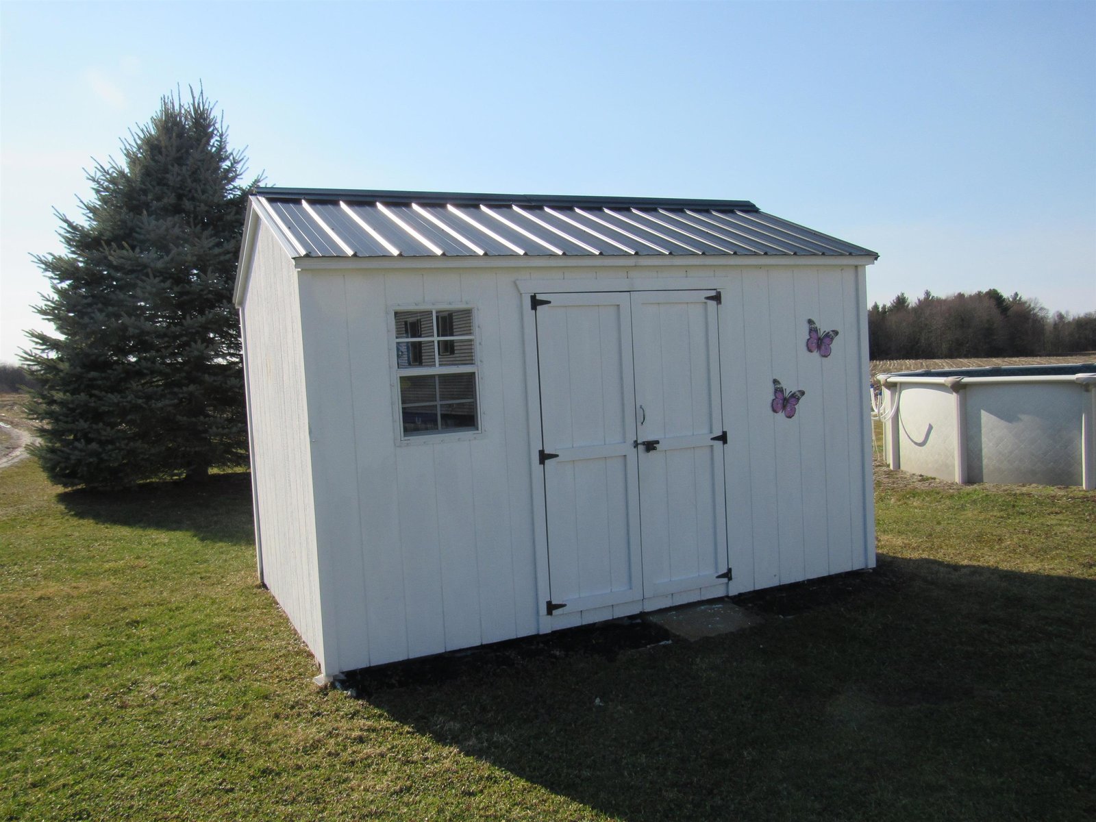 309 Durkee Road