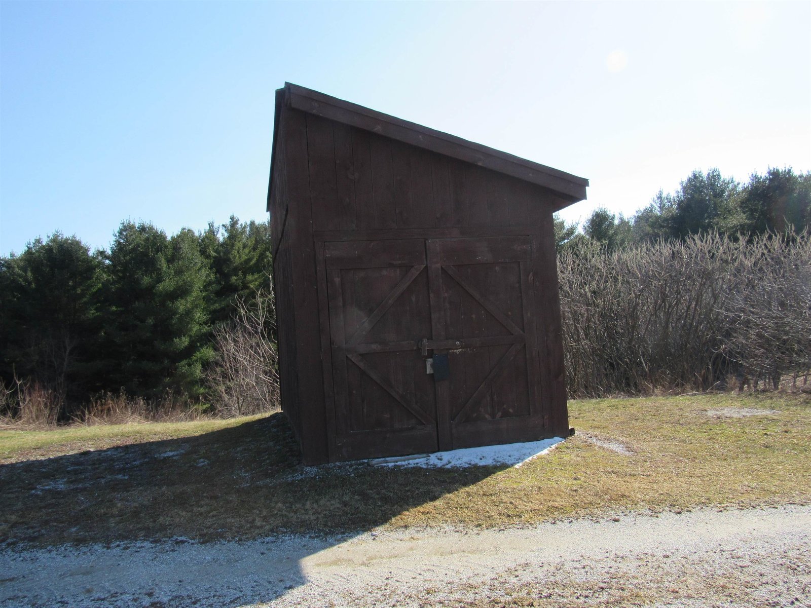 309 Durkee Road