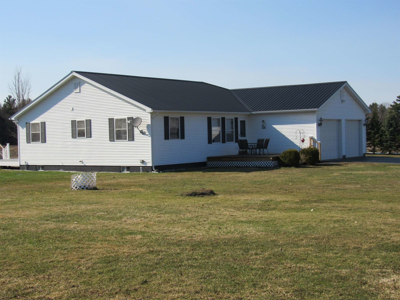 309 Durkee Road