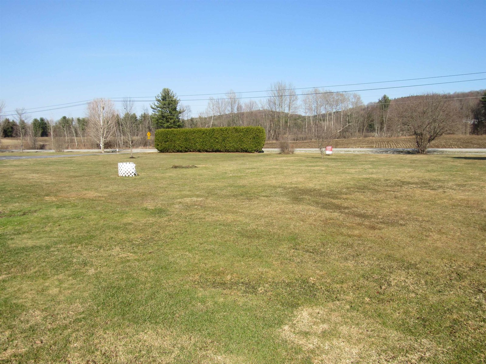 309 Durkee Road