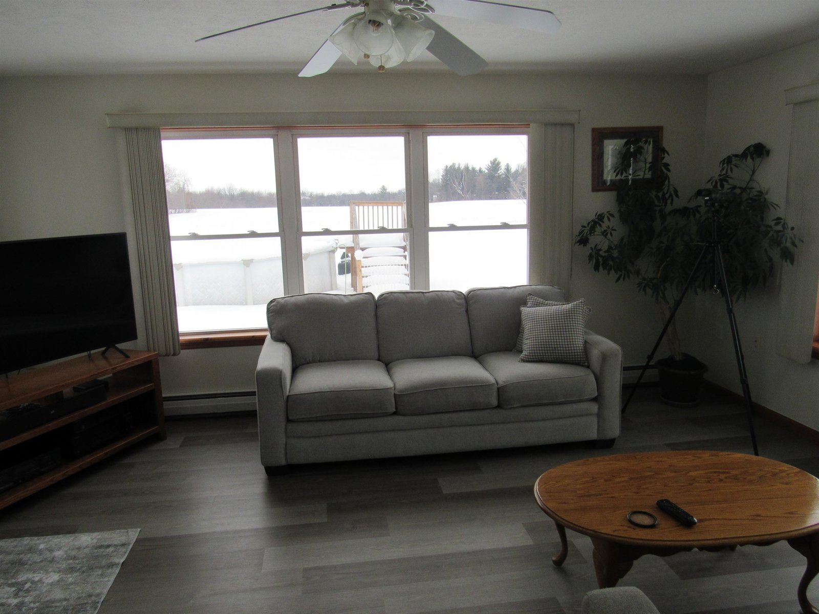 309 Durkee Road