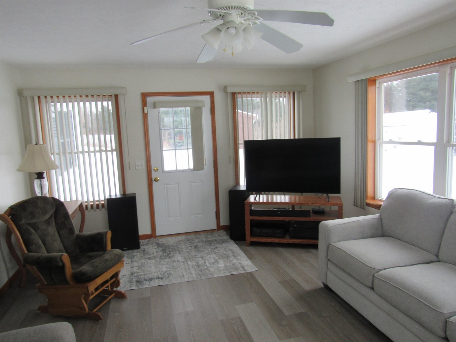 309 Durkee Road