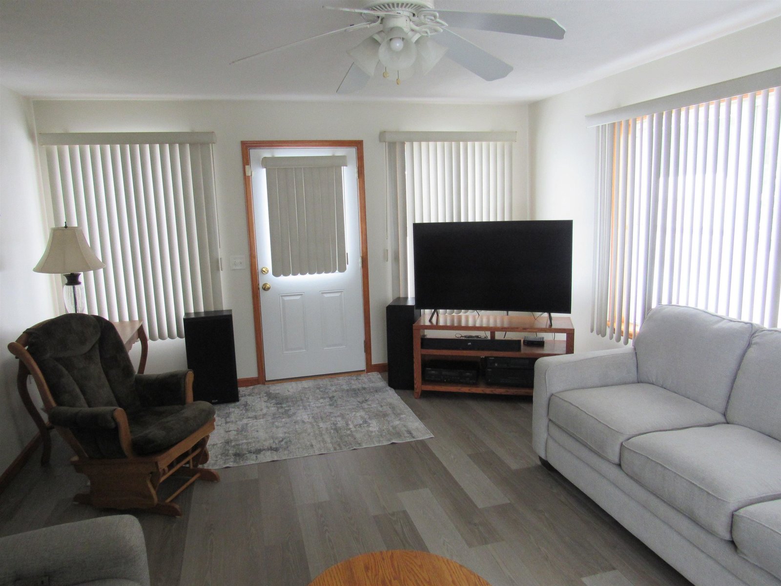 309 Durkee Road