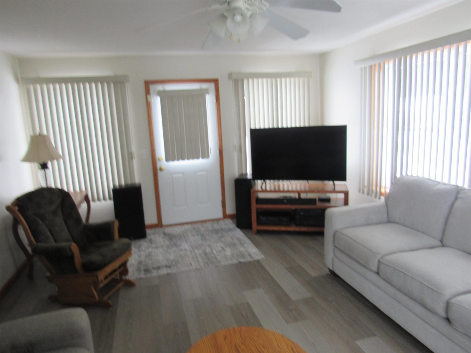 309 Durkee Road