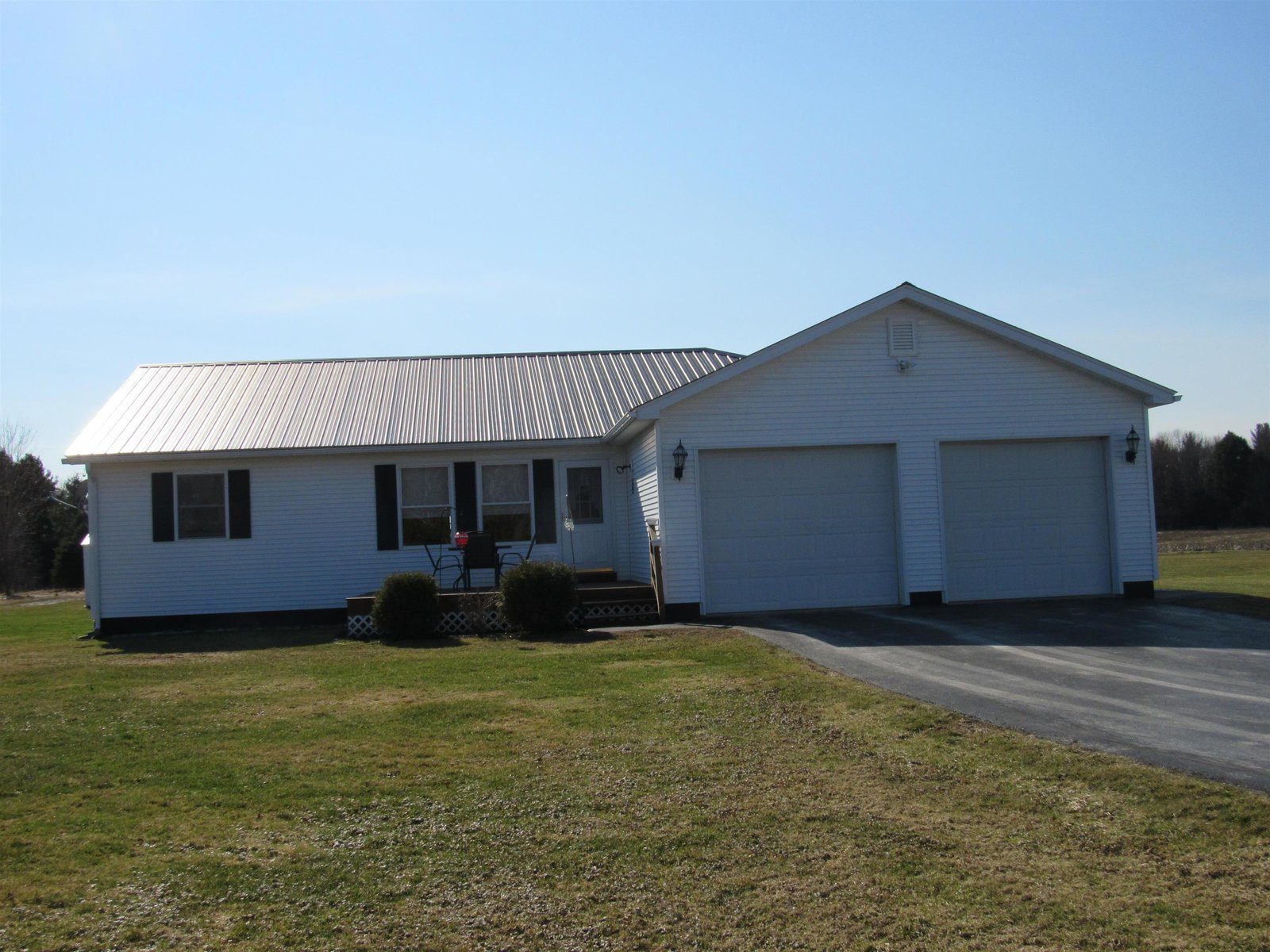 309 Durkee Road
