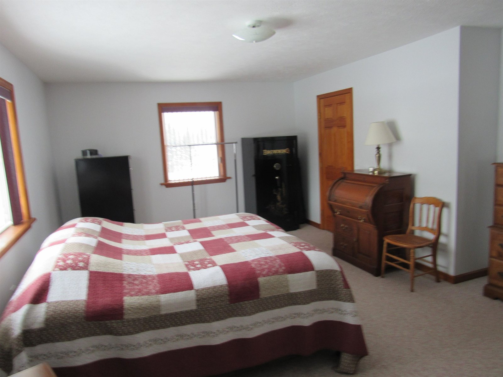 309 Durkee Road