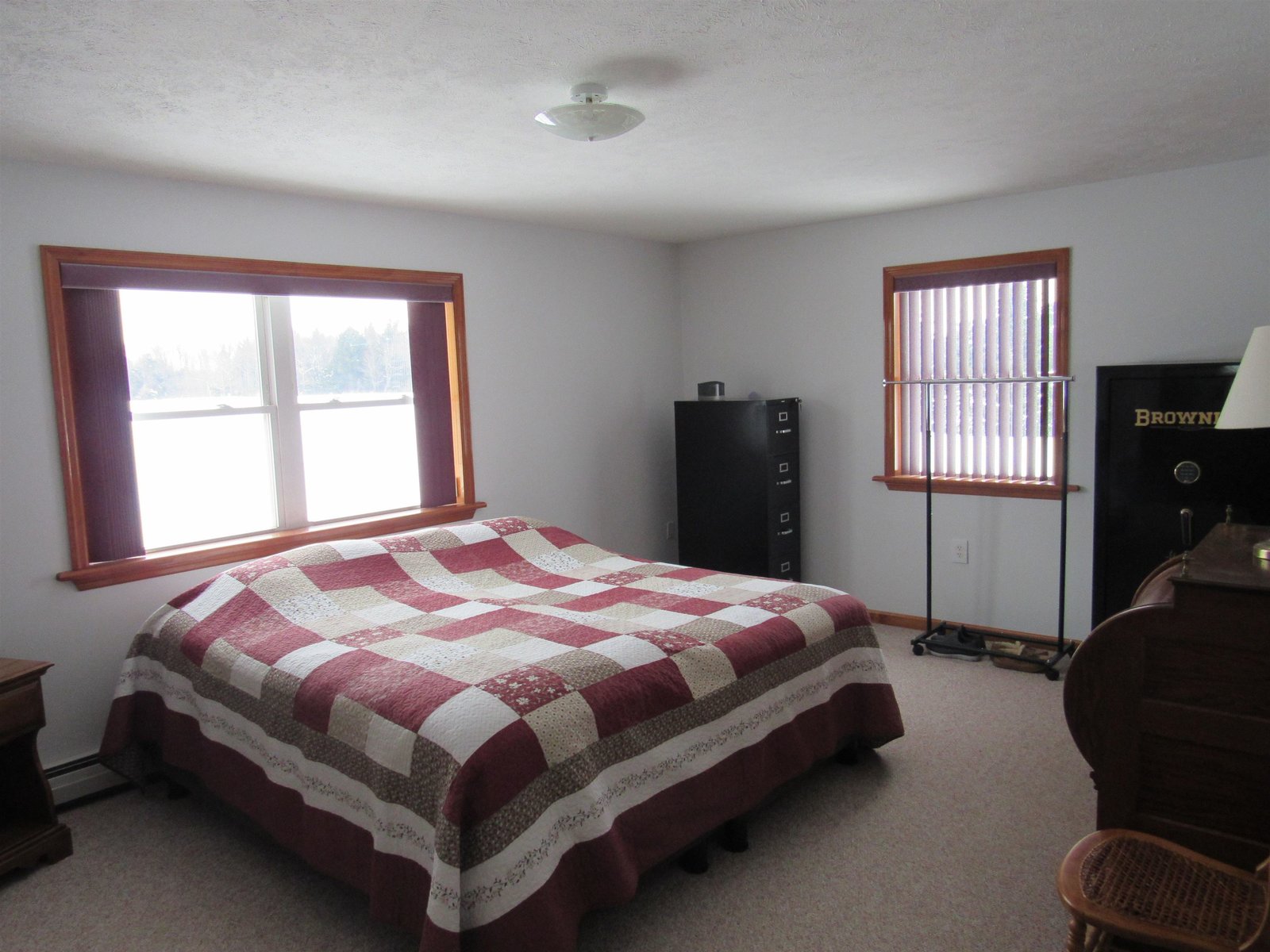 309 Durkee Road