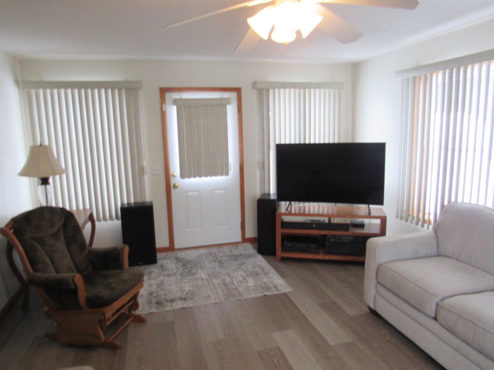309 Durkee Road