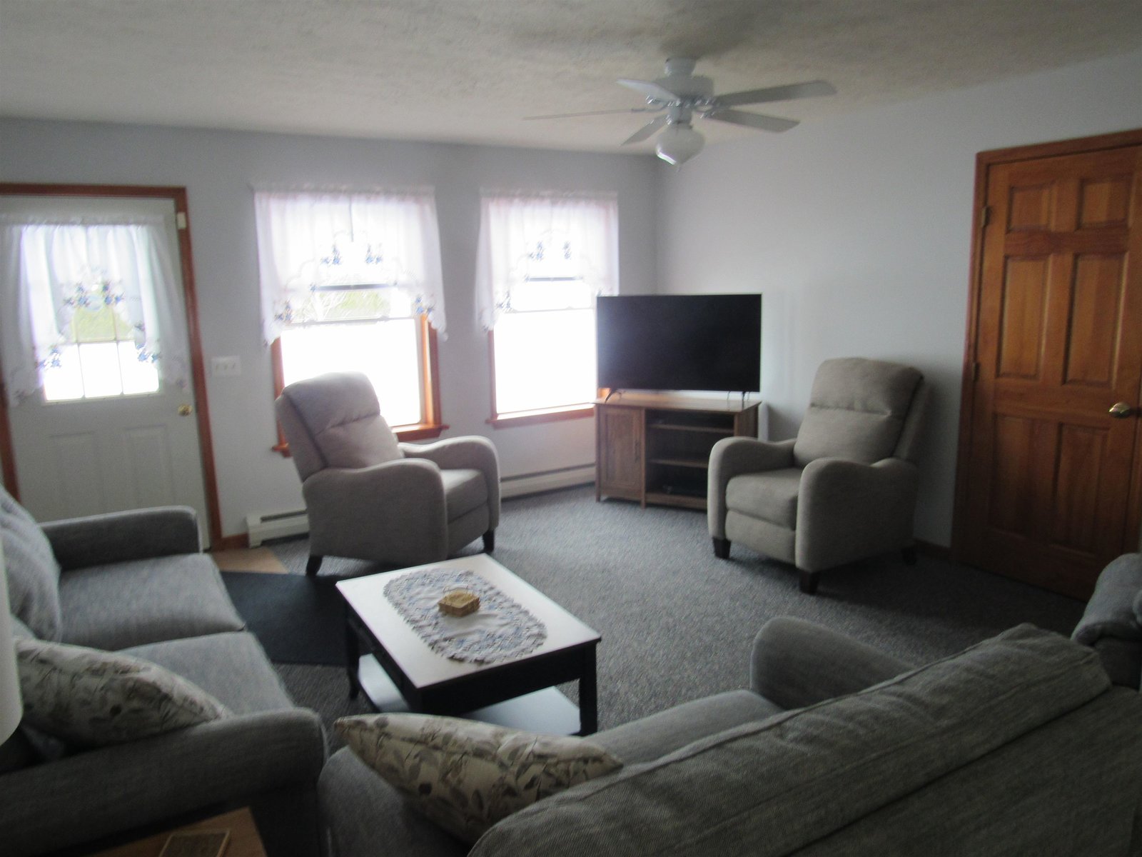 309 Durkee Road