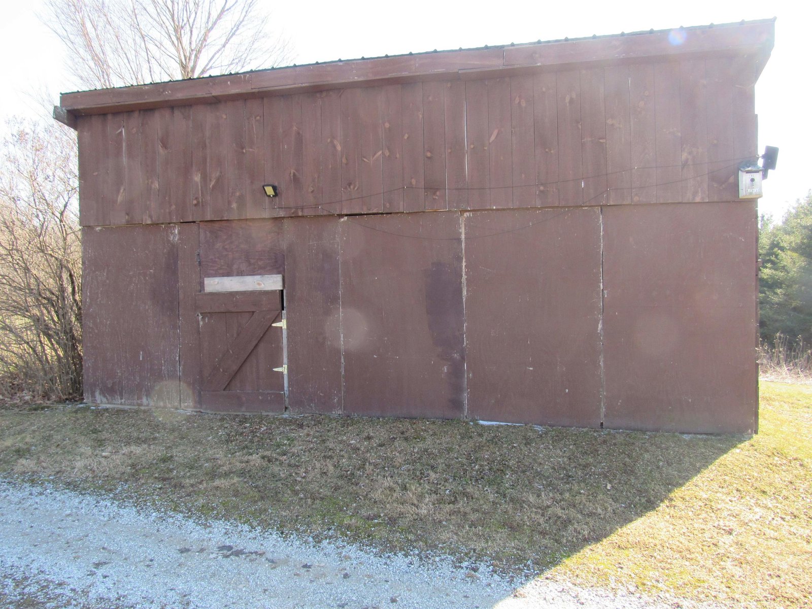 309 Durkee Road