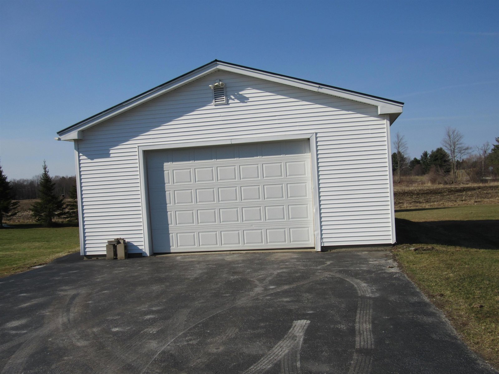 309 Durkee Road