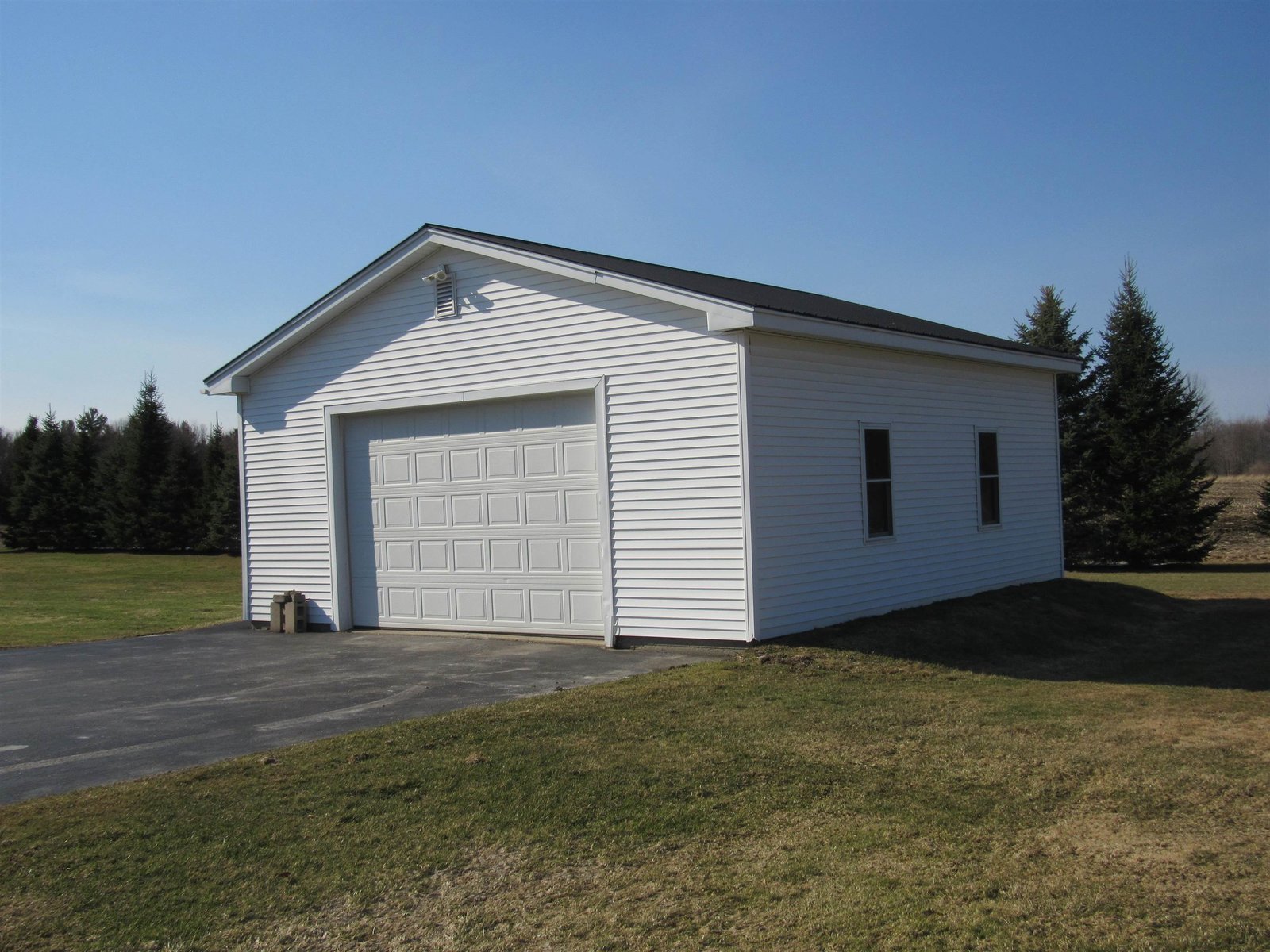 309 Durkee Road