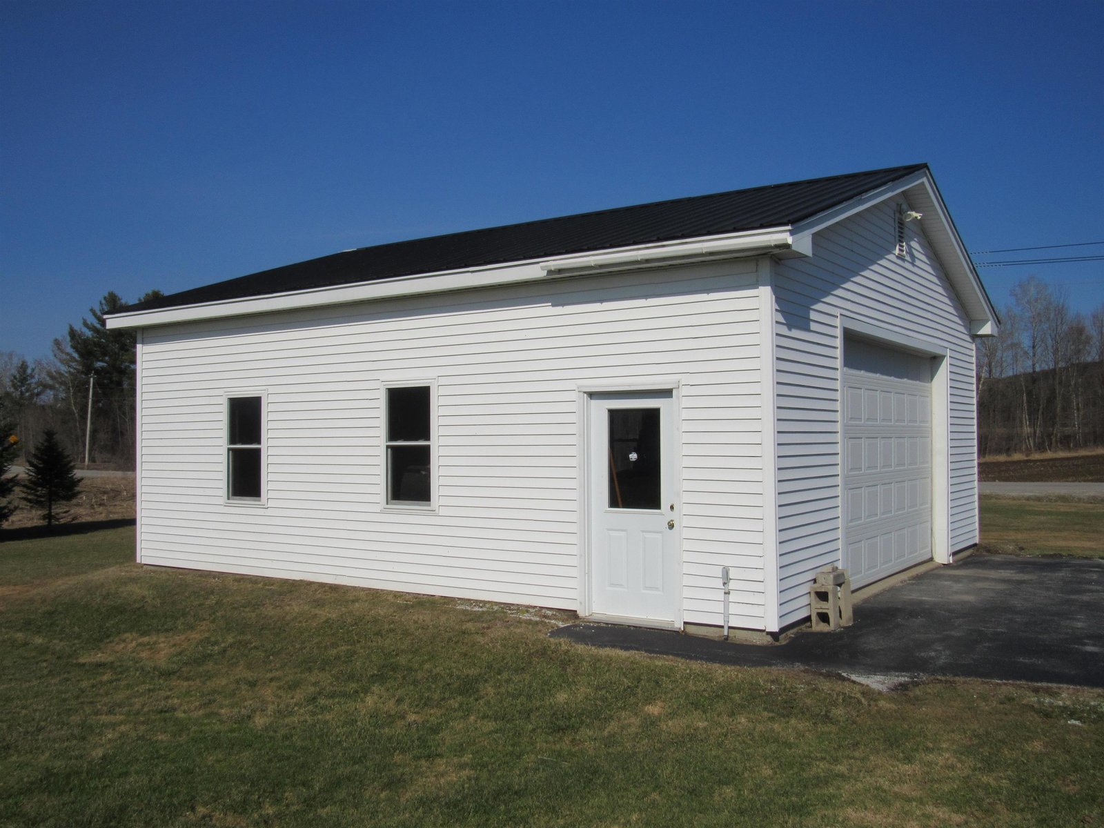 309 Durkee Road