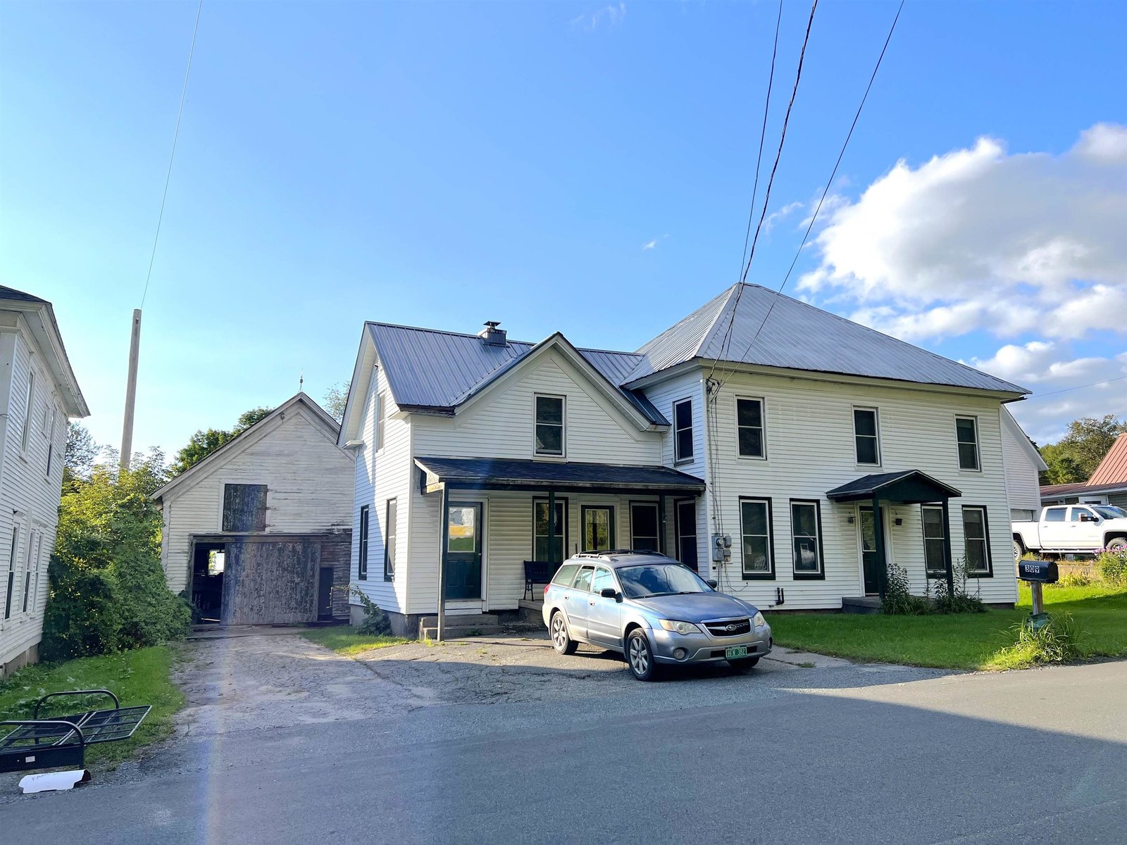 309 High Street