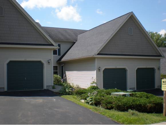 309 Juniper Drive, Unit 309