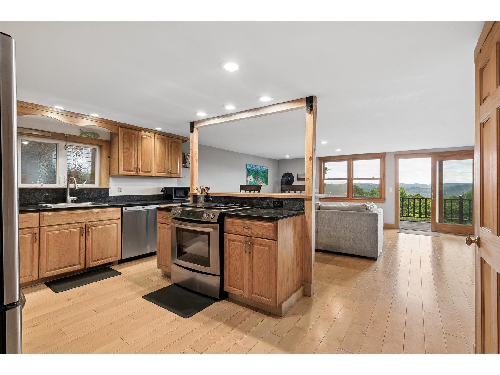 309 Kinney Farm Road