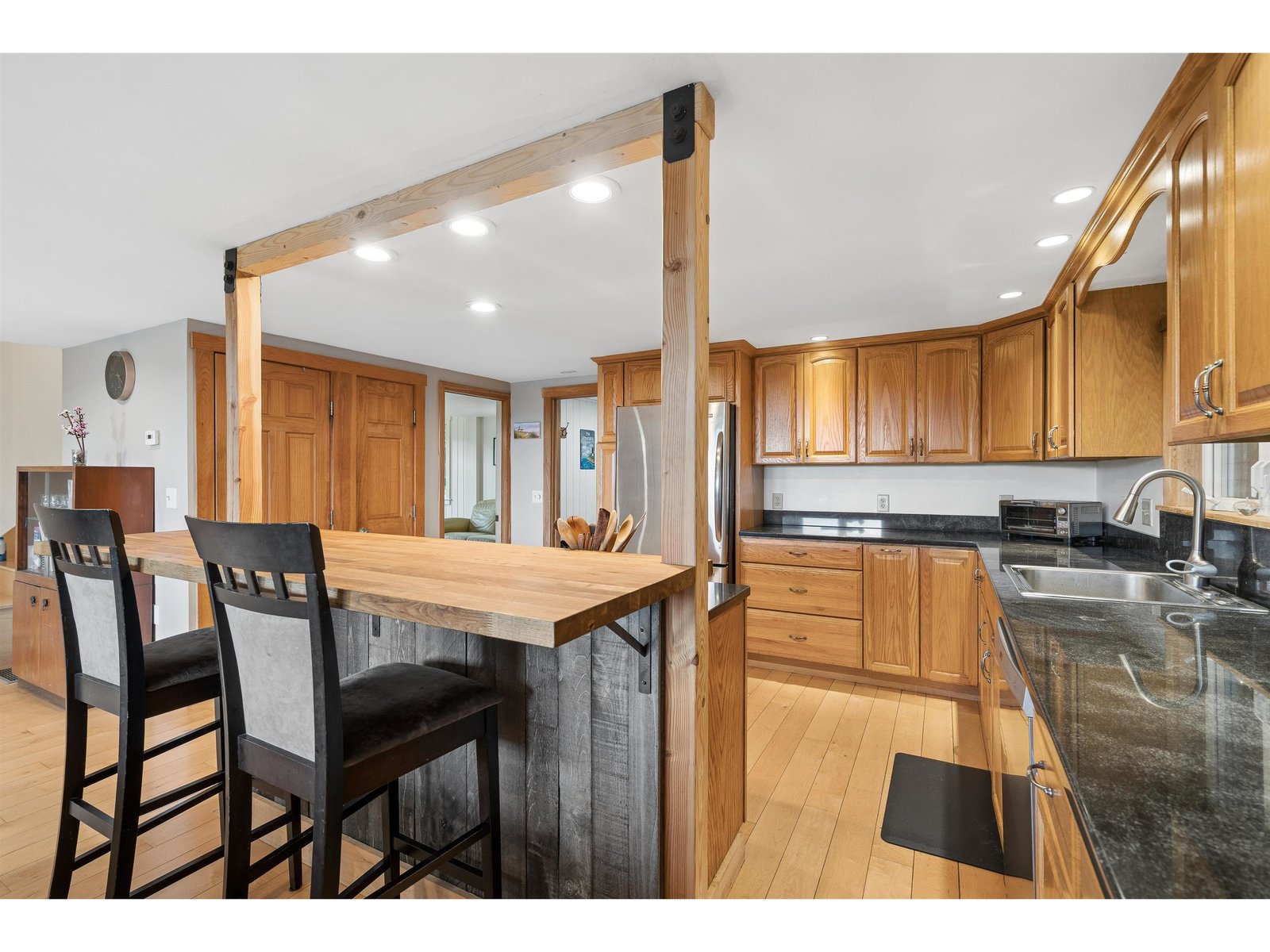 309 Kinney Farm Road