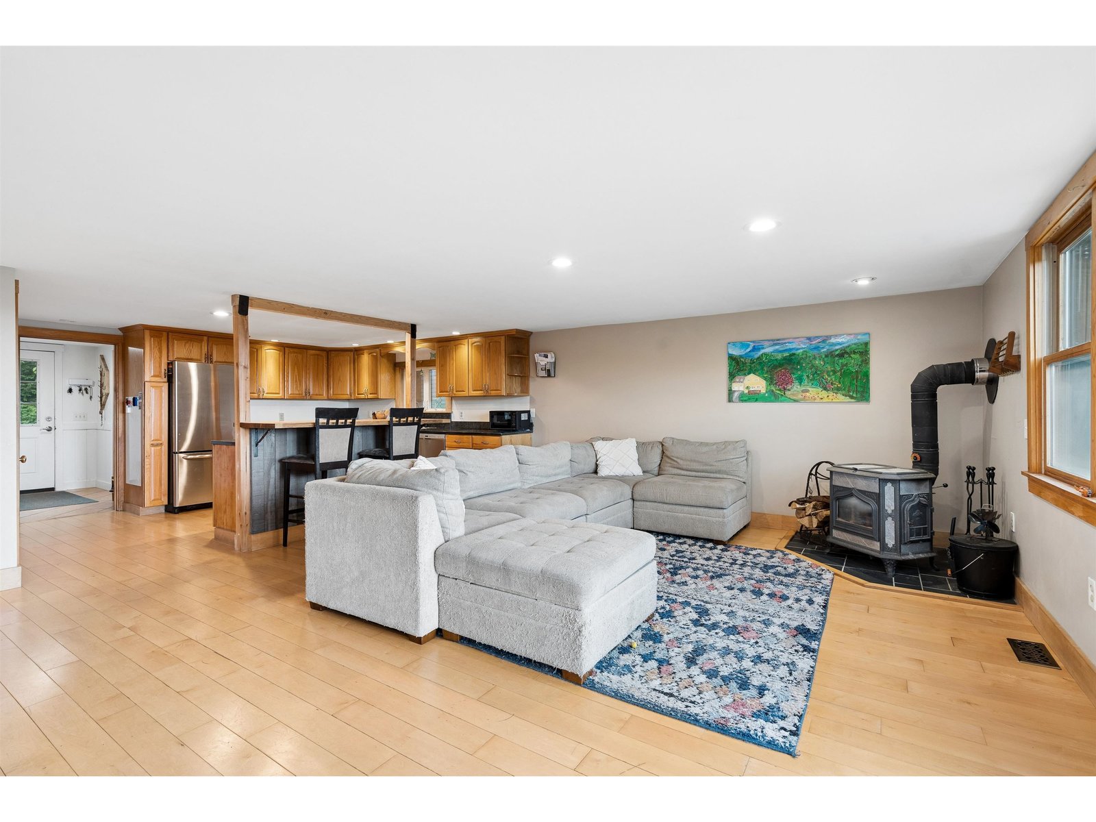 309 Kinney Farm Road